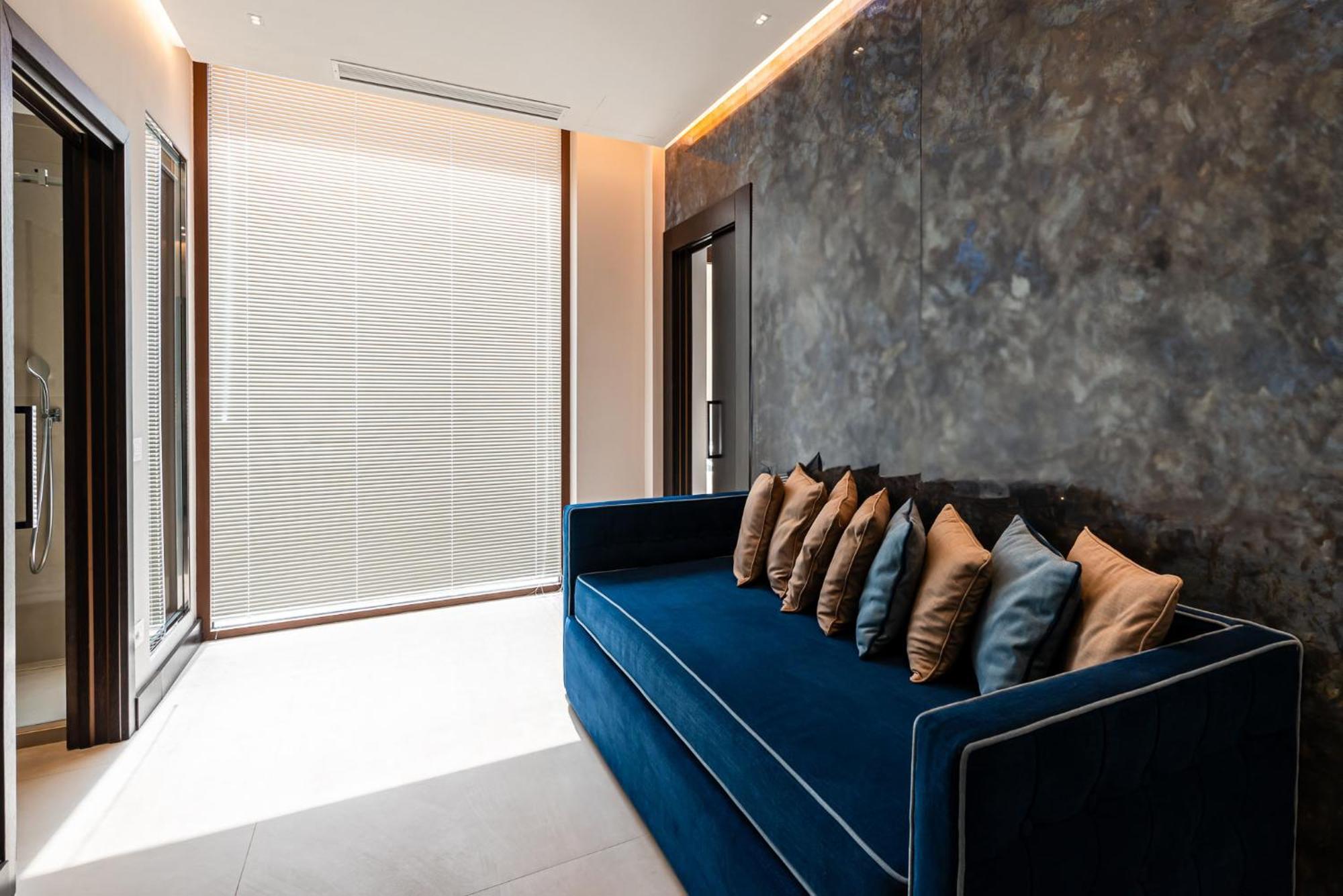 Ngonia Bay Boutique Hotel Milazzo Dış mekan fotoğraf