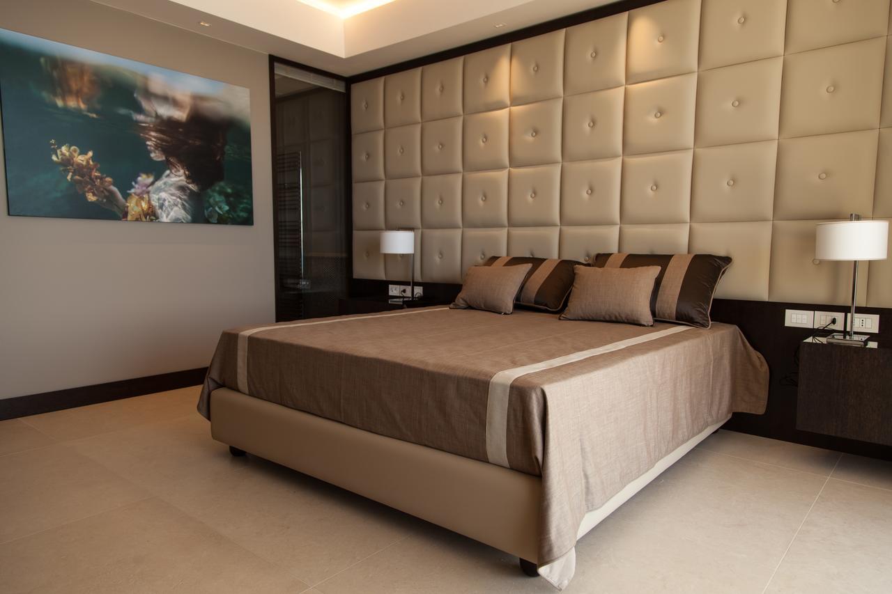 Ngonia Bay Boutique Hotel Milazzo Dış mekan fotoğraf