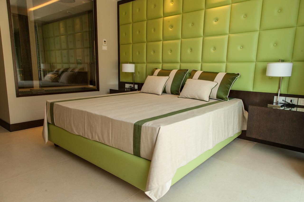 Ngonia Bay Boutique Hotel Milazzo Dış mekan fotoğraf