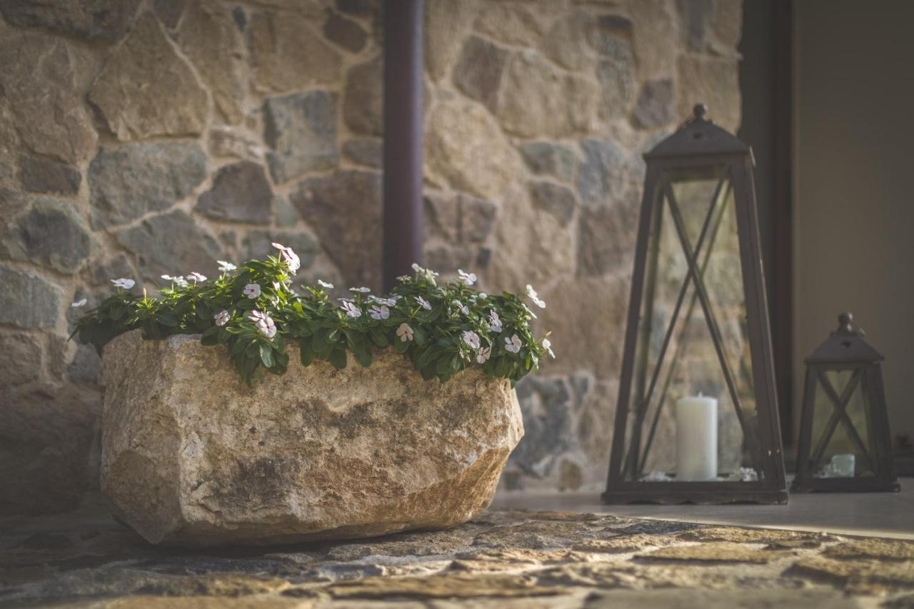 Ngonia Bay Boutique Hotel Milazzo Dış mekan fotoğraf
