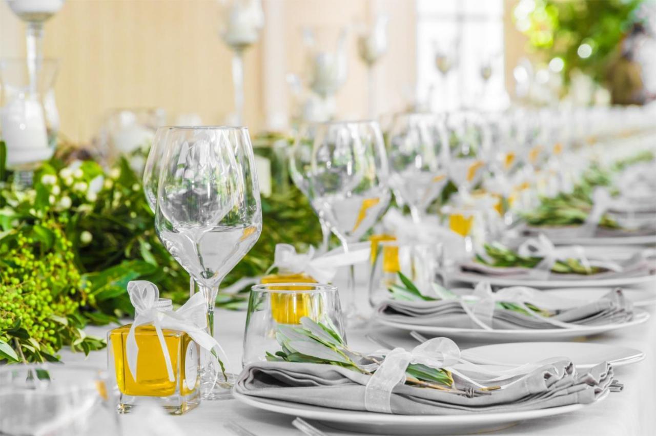 Ngonia Bay Boutique Hotel Milazzo Dış mekan fotoğraf
