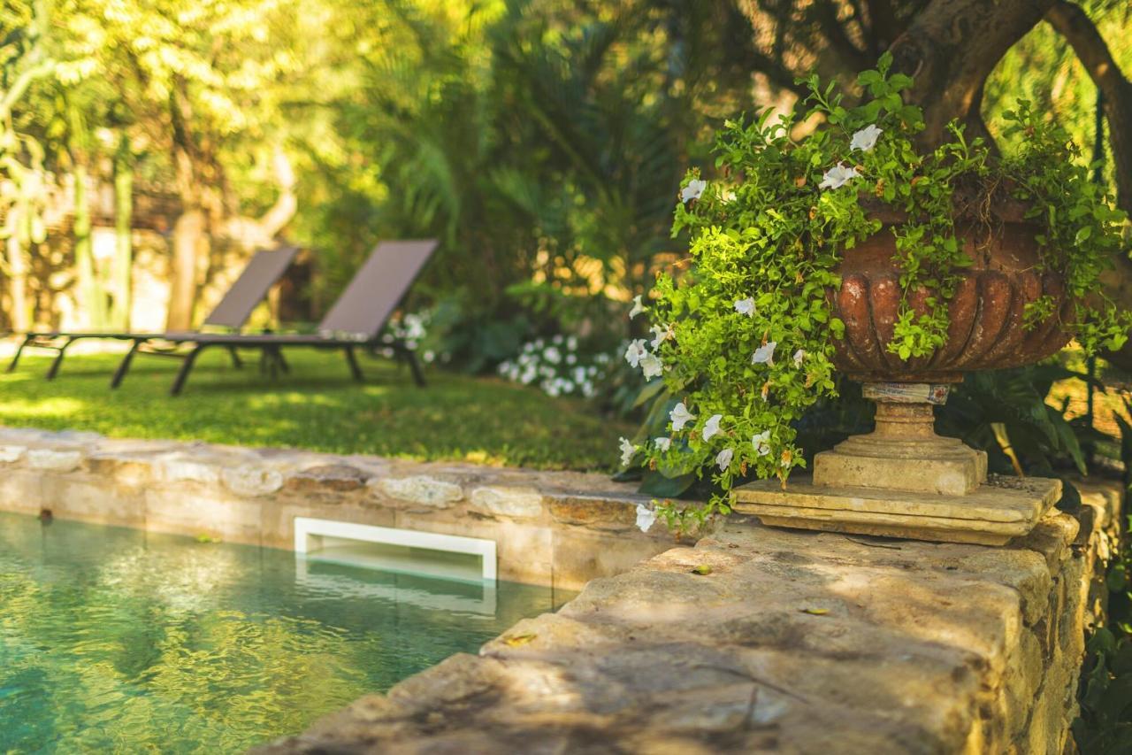 Ngonia Bay Boutique Hotel Milazzo Dış mekan fotoğraf