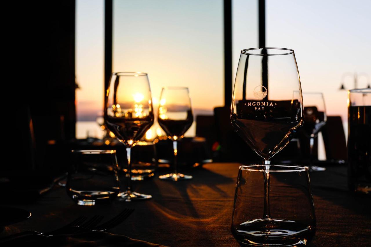 Ngonia Bay Boutique Hotel Milazzo Dış mekan fotoğraf