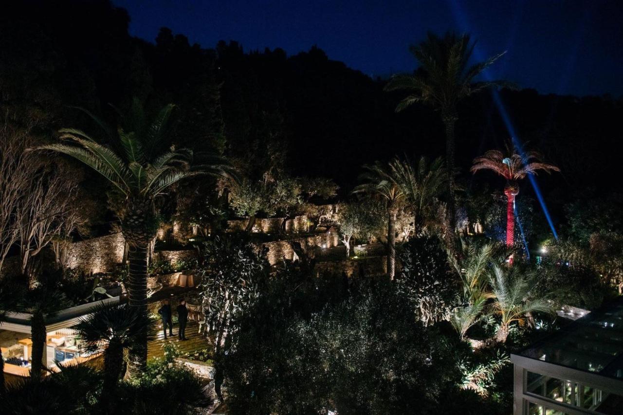 Ngonia Bay Boutique Hotel Milazzo Dış mekan fotoğraf