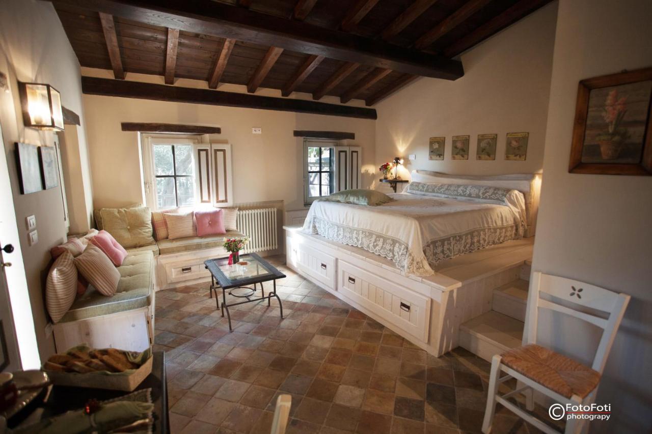 Ngonia Bay Boutique Hotel Milazzo Dış mekan fotoğraf