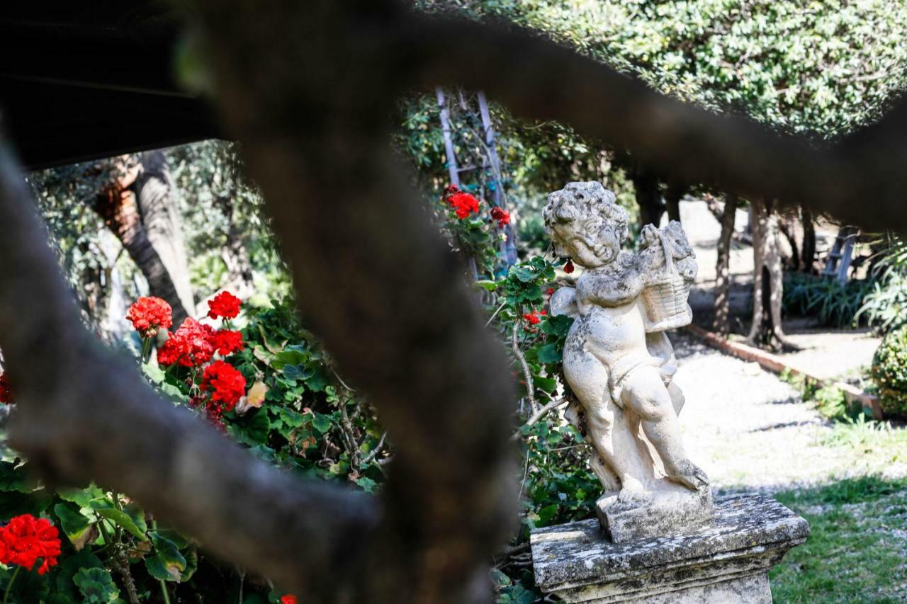 Ngonia Bay Boutique Hotel Milazzo Dış mekan fotoğraf