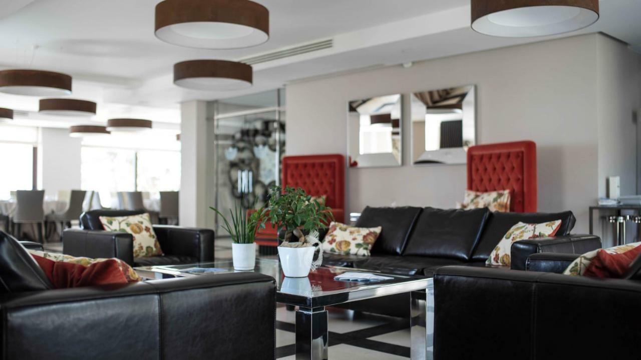 Ngonia Bay Boutique Hotel Milazzo Dış mekan fotoğraf