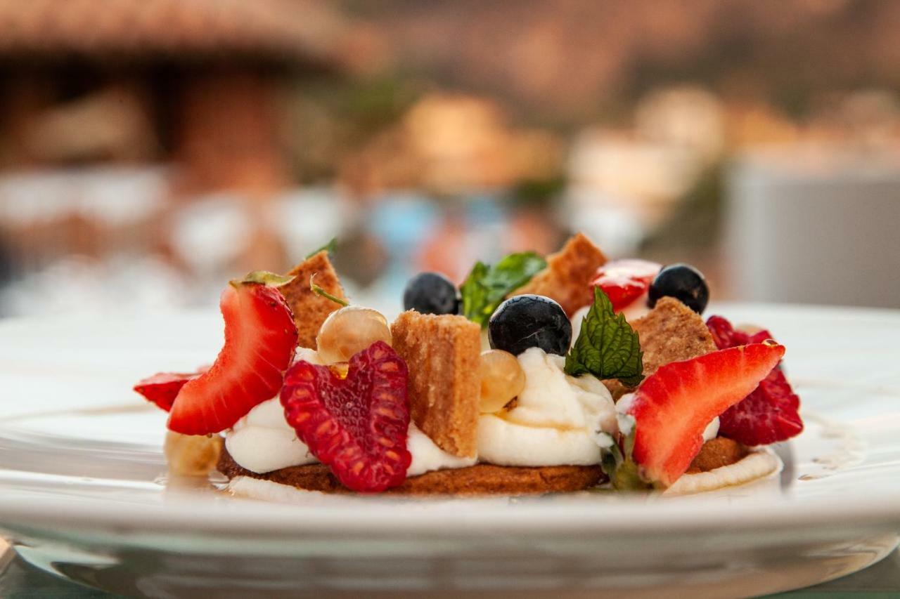 Ngonia Bay Boutique Hotel Milazzo Dış mekan fotoğraf